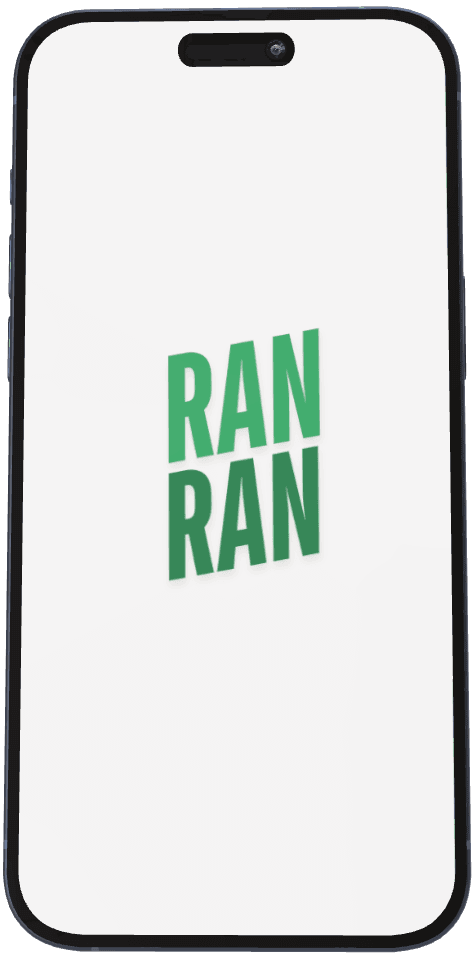 RANRAN アプリ